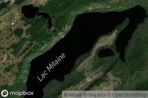 Lac Mitaine