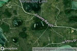Dollar Lake