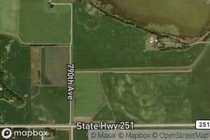 County Ditch Number Thirty