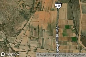 Tanque las Tranquitas