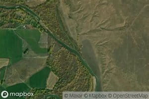 Willow Creek