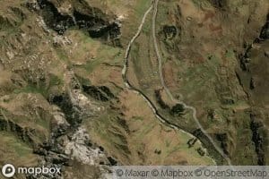 Quebrada Huallpacancha