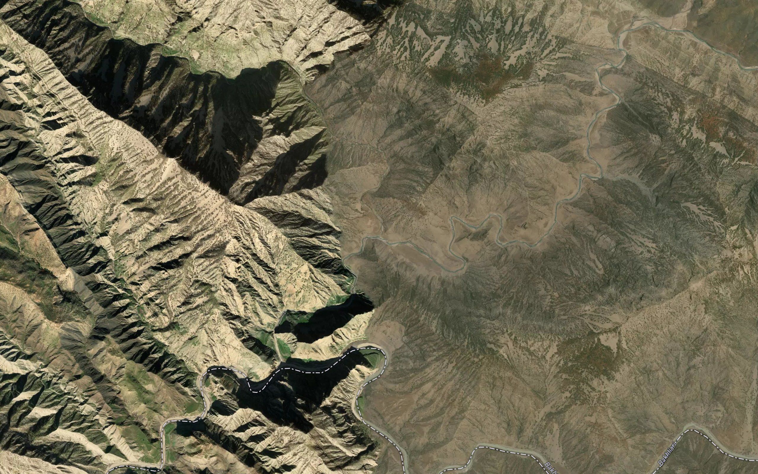 Rudkhaneh-ye Ab-e Kar