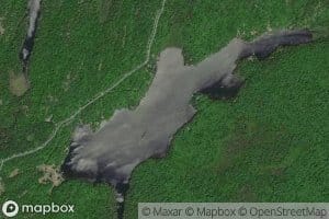 Mary Jane Lake