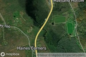 Haviland Hollow Brook