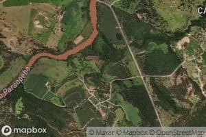 Corrego Capoeira do Meio