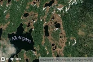 Falatjernet