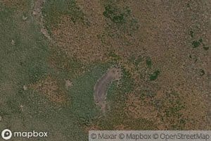 Lago Quivilamagumeno