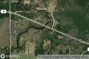 Raymond Creek