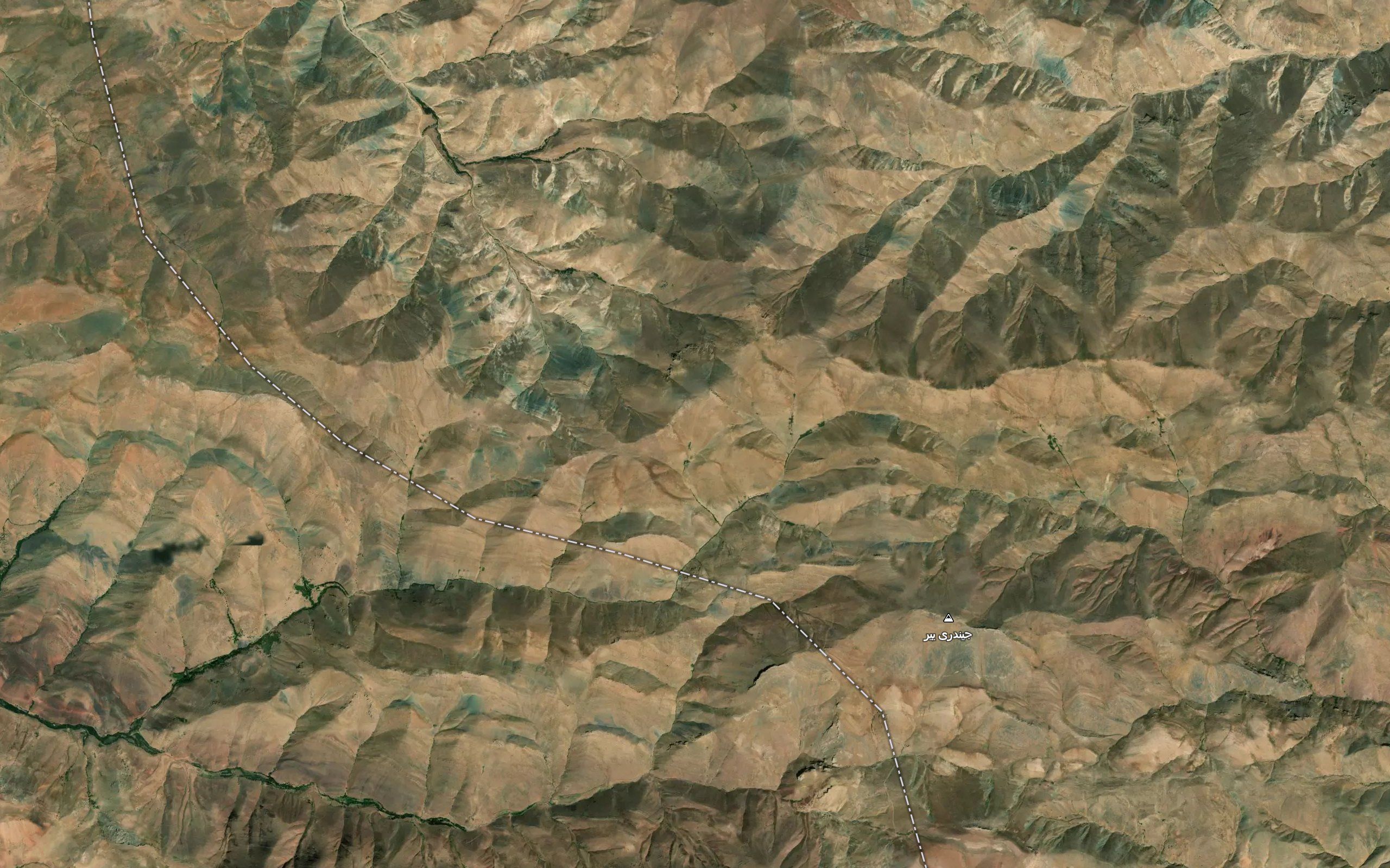 Cheshmeh-ye Qarah Guzeh