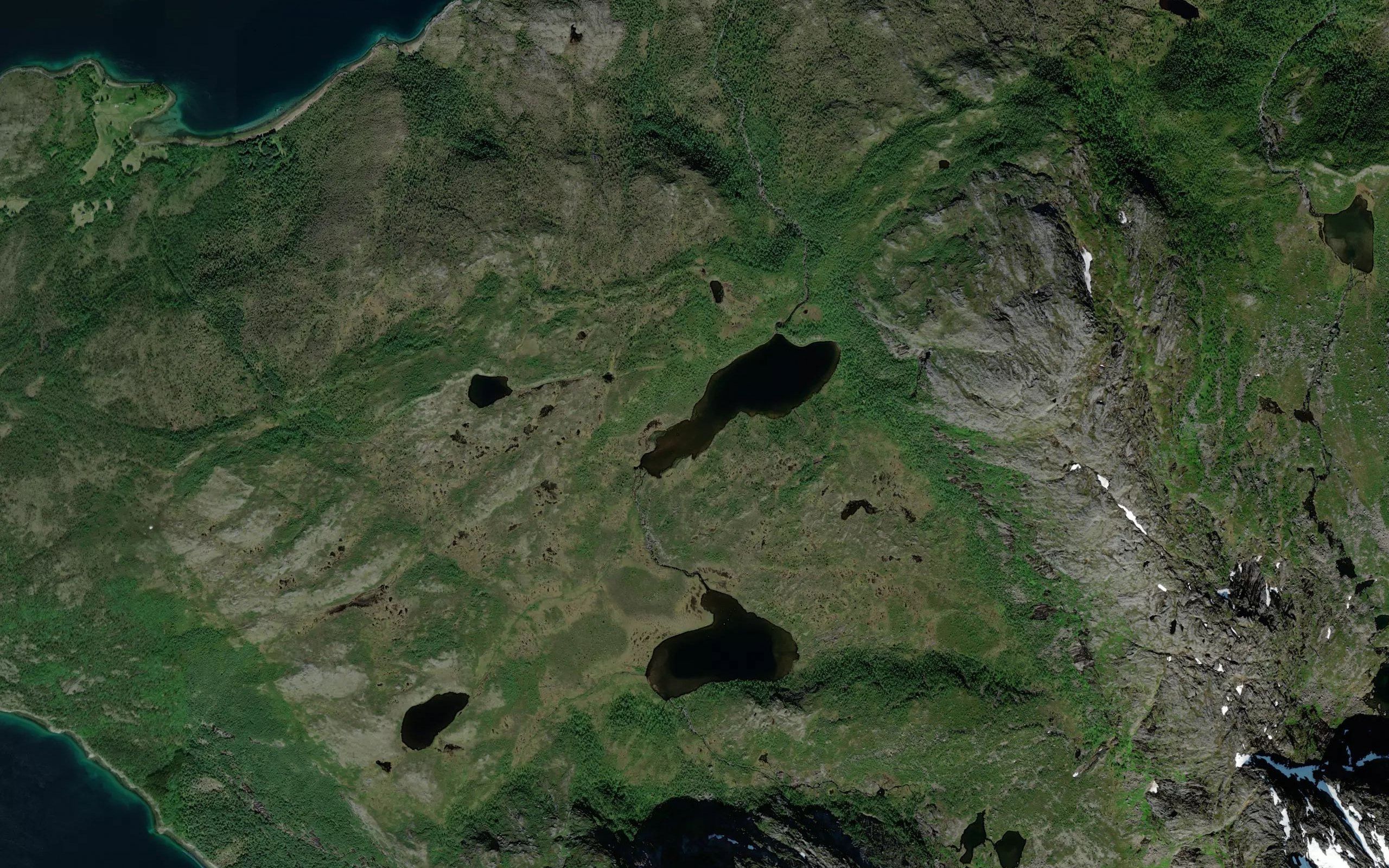 Nervatnet