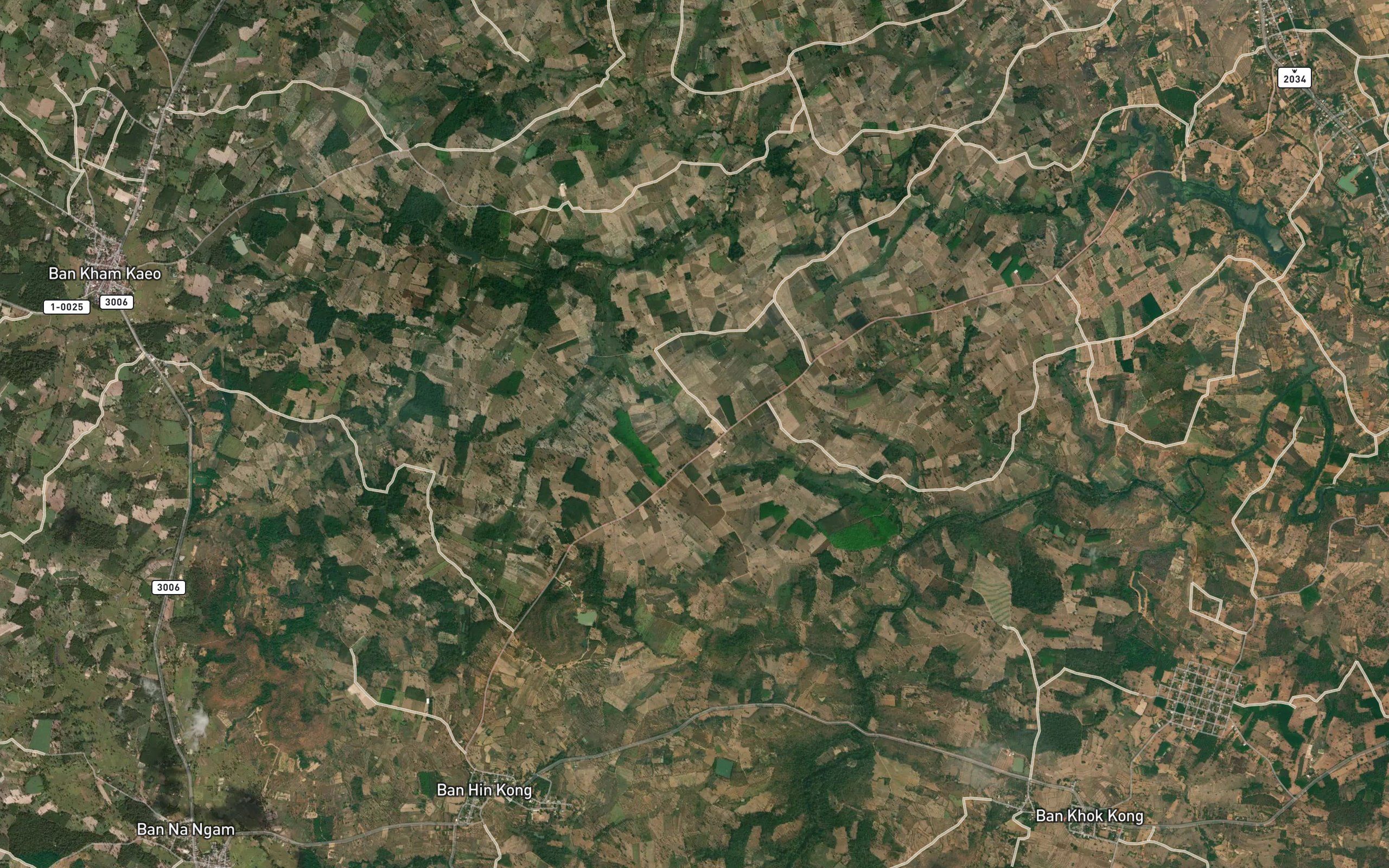 Nong Kradat