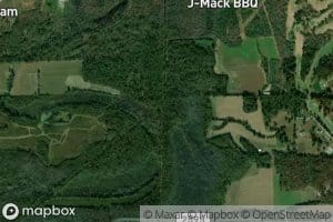 Little John Creek