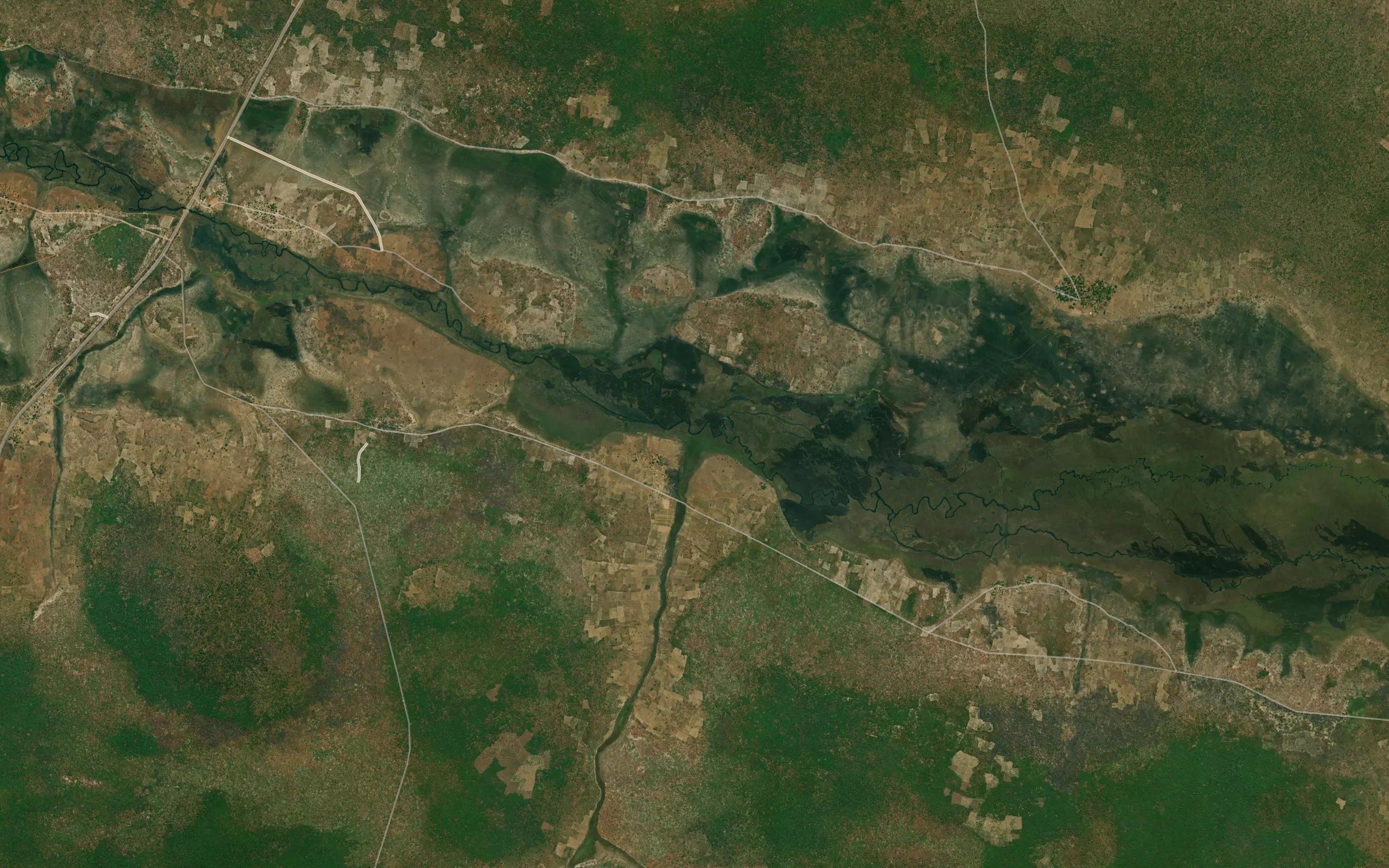 Luanduli