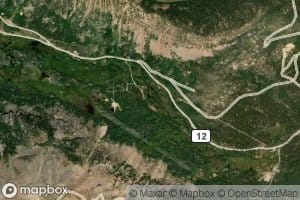 South Mosquito Creek