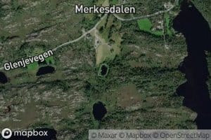 Gasetjorna