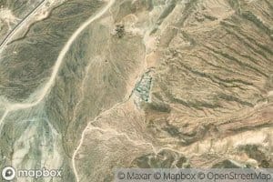 Cheshmeh-ye Kaf-e Havasuri