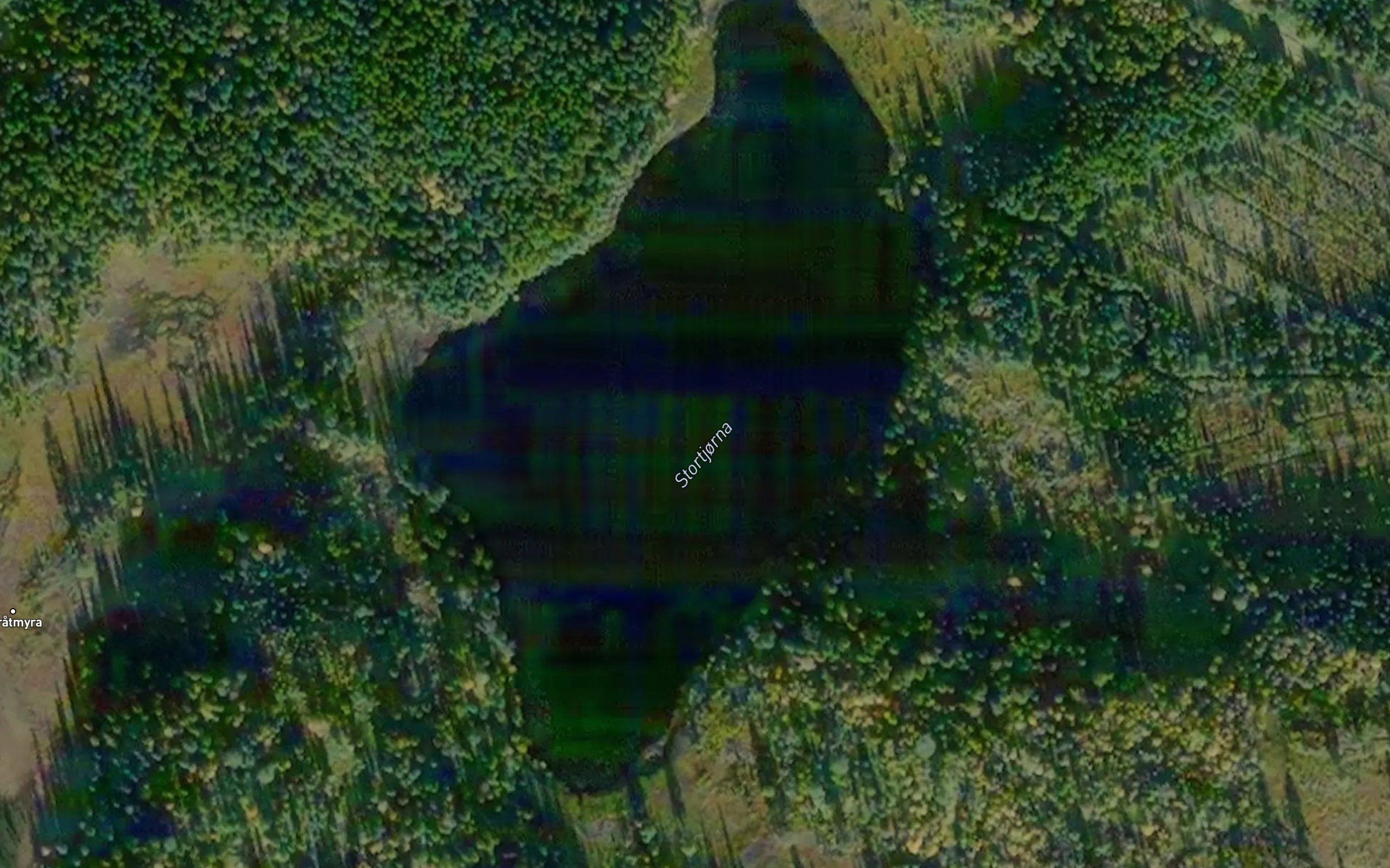 Eriktjonna
