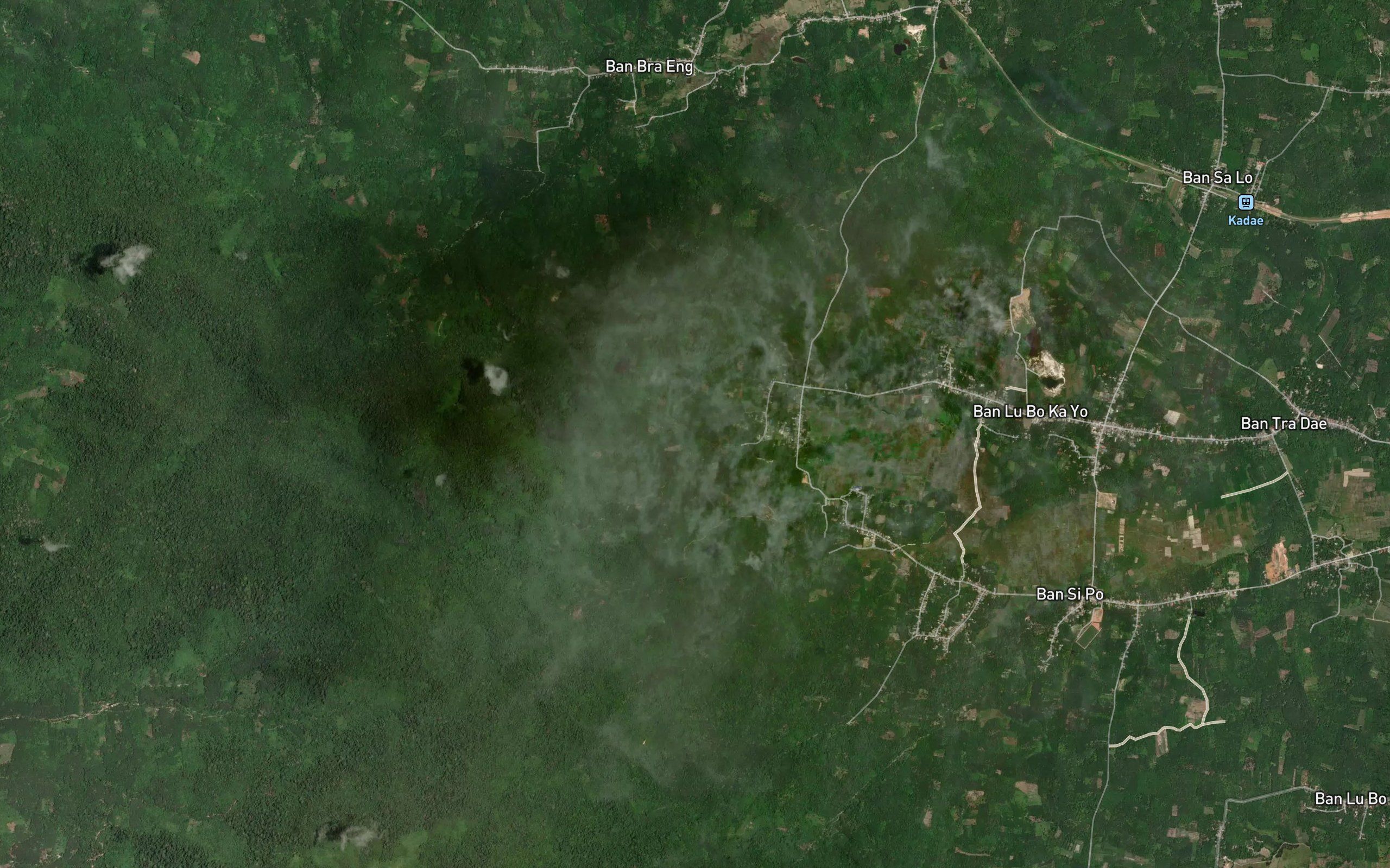Khlong Lato Bulo