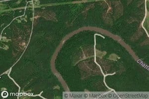 Lewis Lakes (historical)