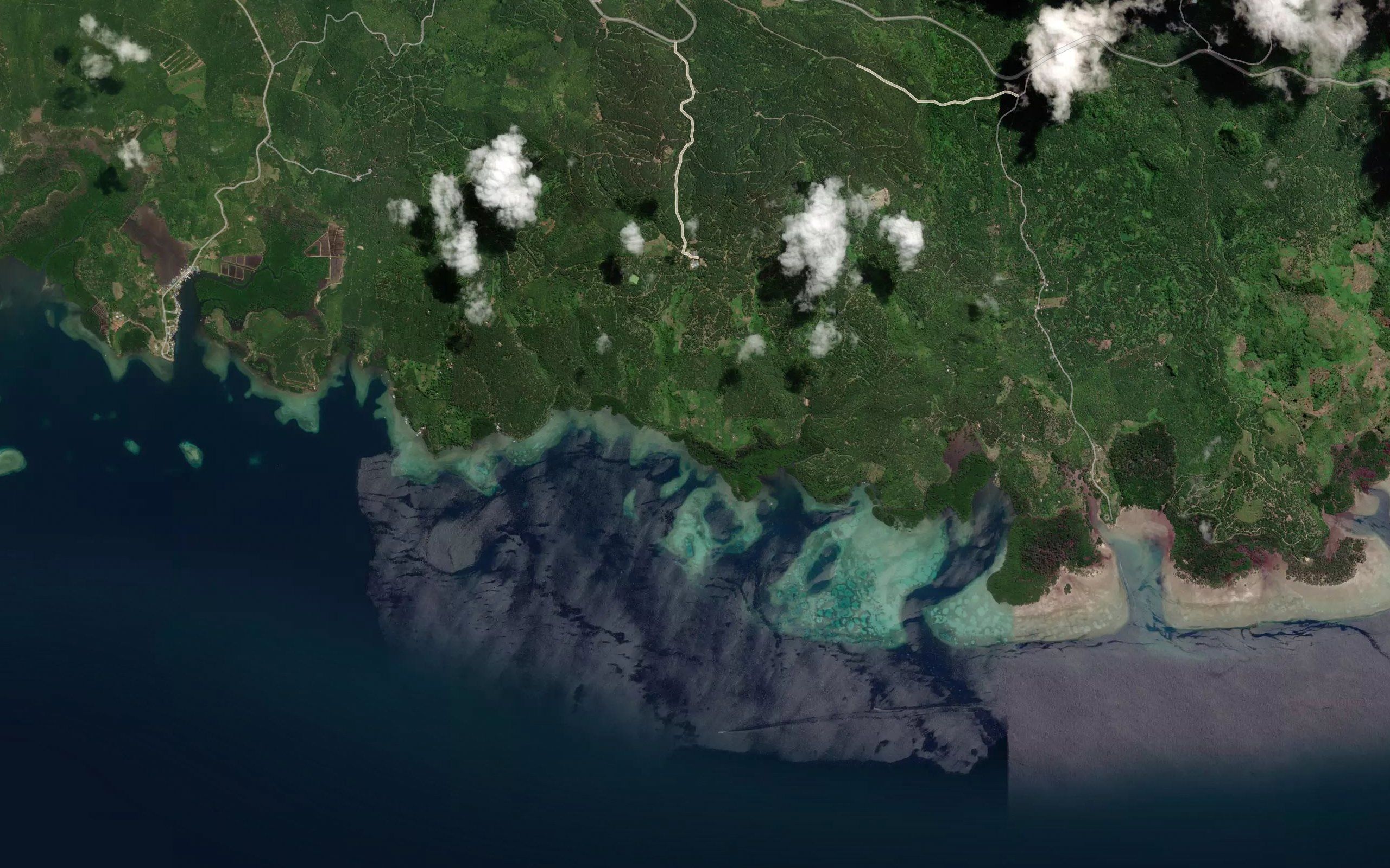 Sungai Tikog