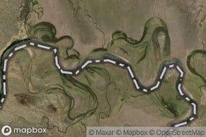 Rio Chuena Huata Jahuira