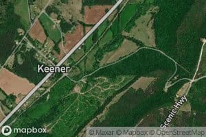 Keener Spring