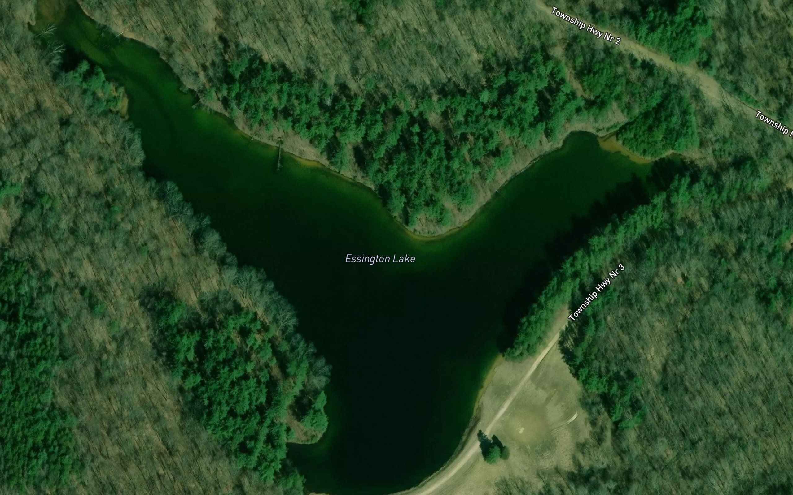 Essington Lake