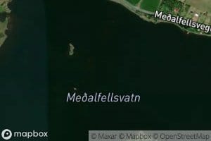 Medalfellsvatn