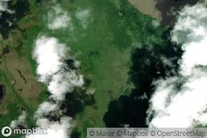 Poza Tortuguero