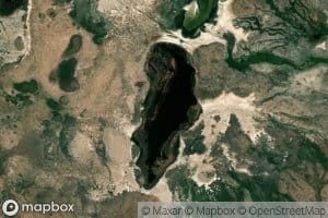 Ozero Tatarkol'