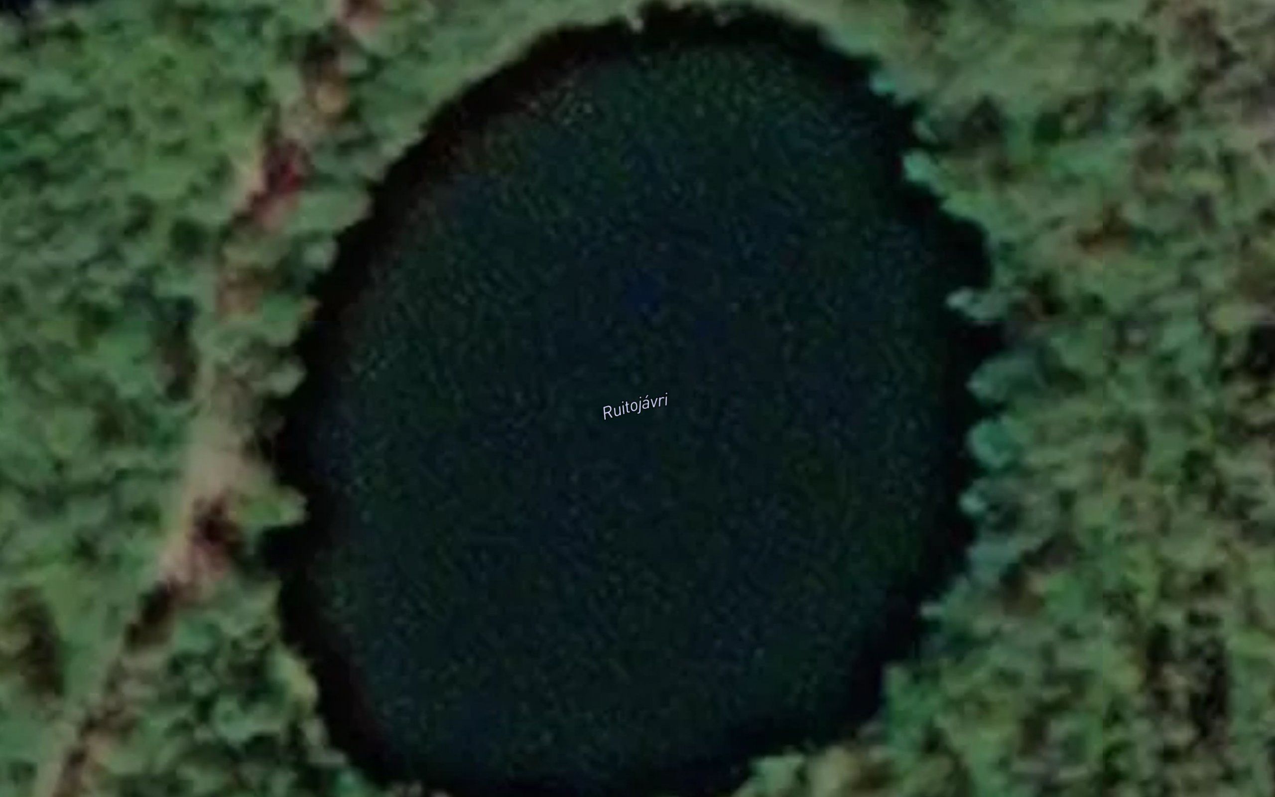Ruitojavri