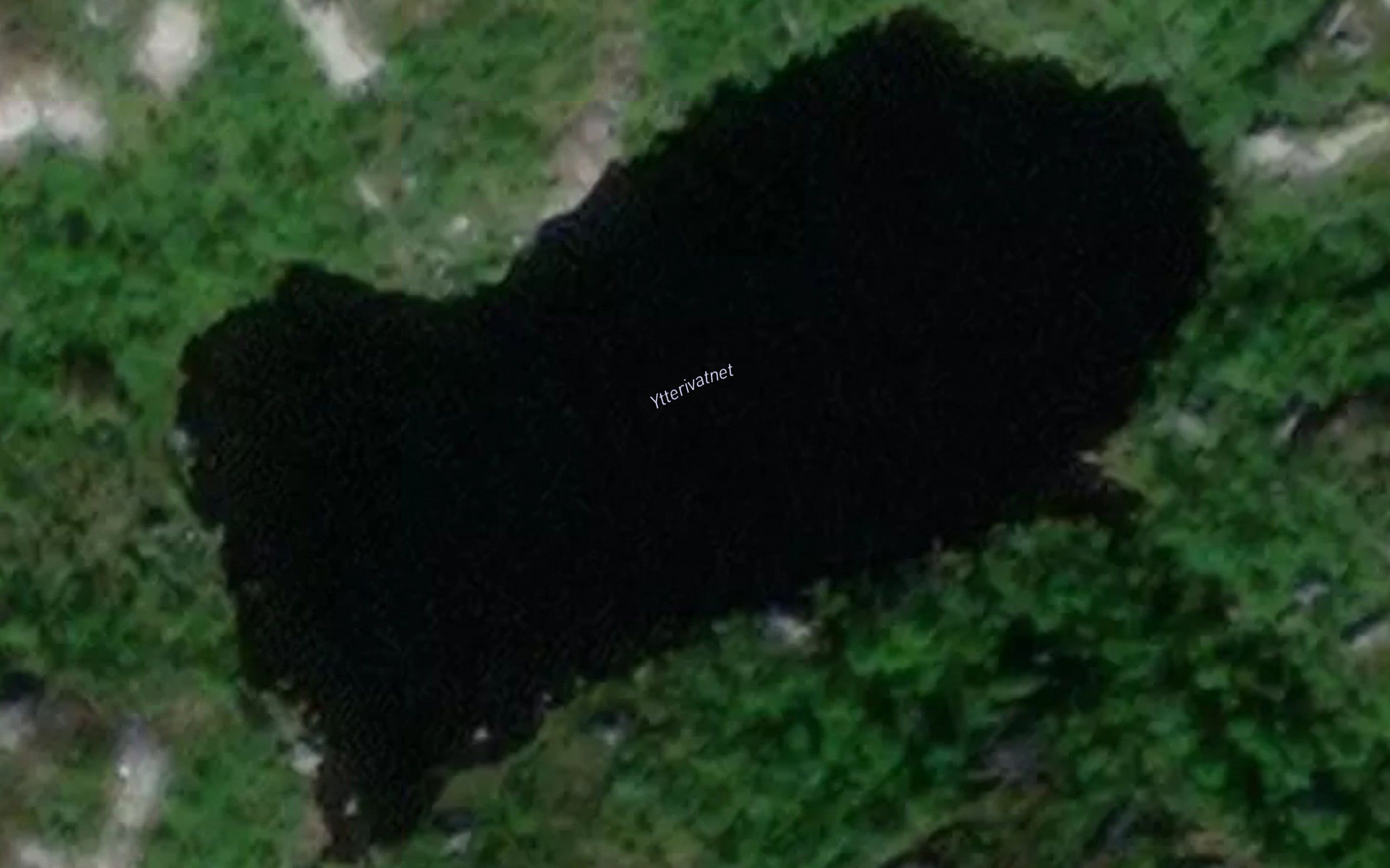 Ytterivatnet