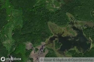 Jingo Lake