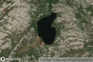 Steinfjelltjorna