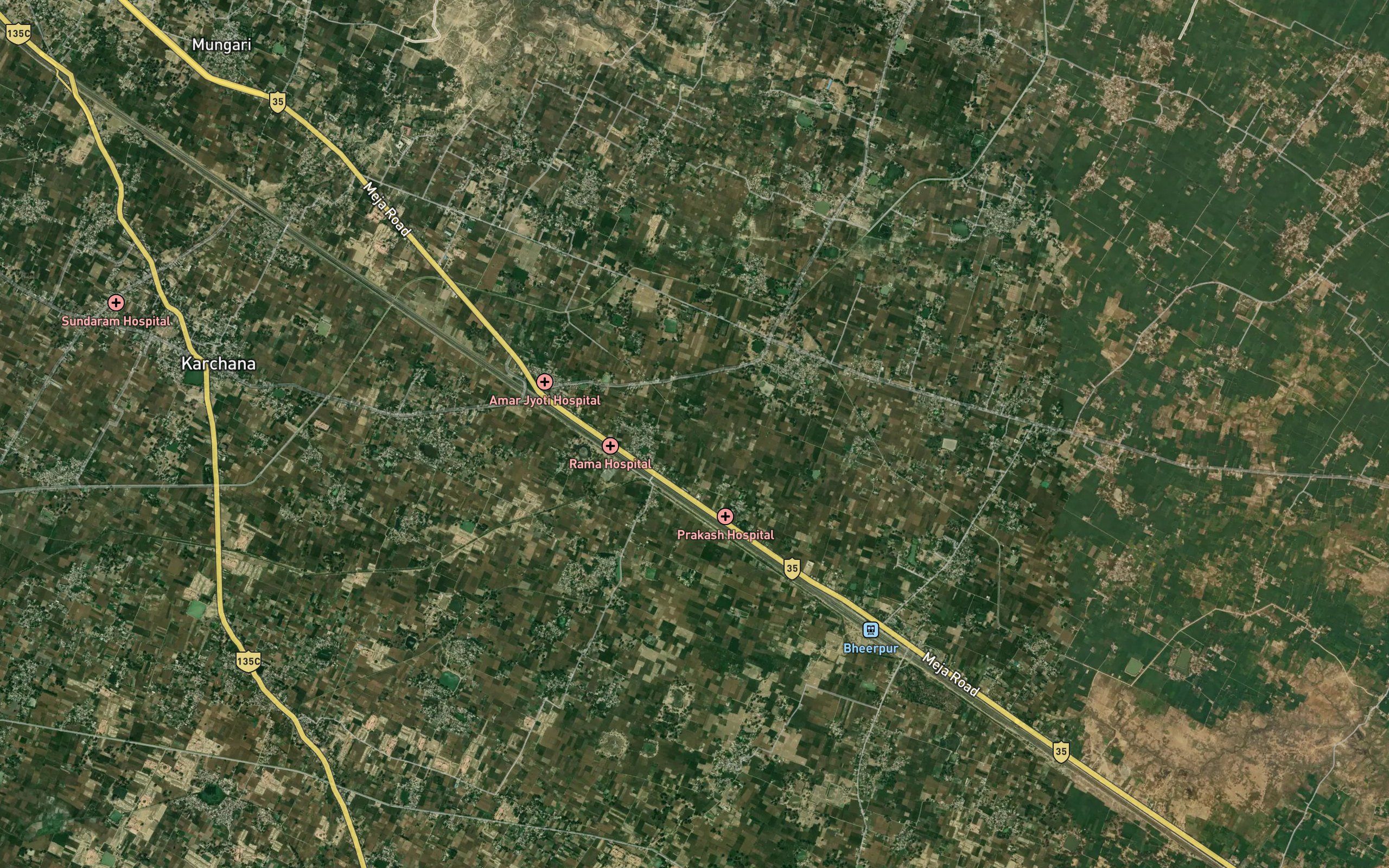 Panchdevra Minor
