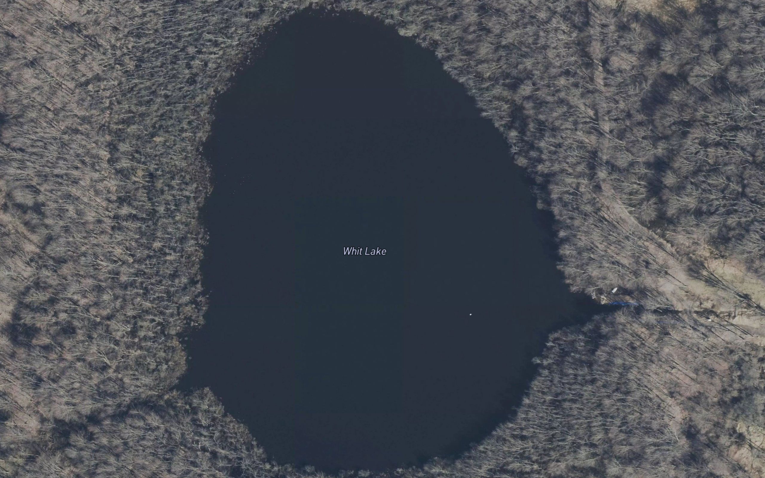 Whit Lake