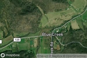 Mill Creek