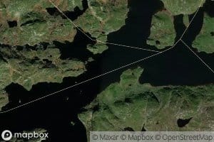 Gaukheivatnet