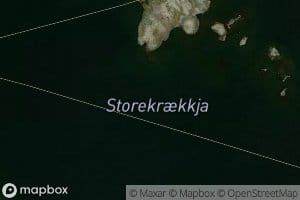 Storekraekkja