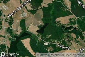 Sandy and Trail Creek Lake