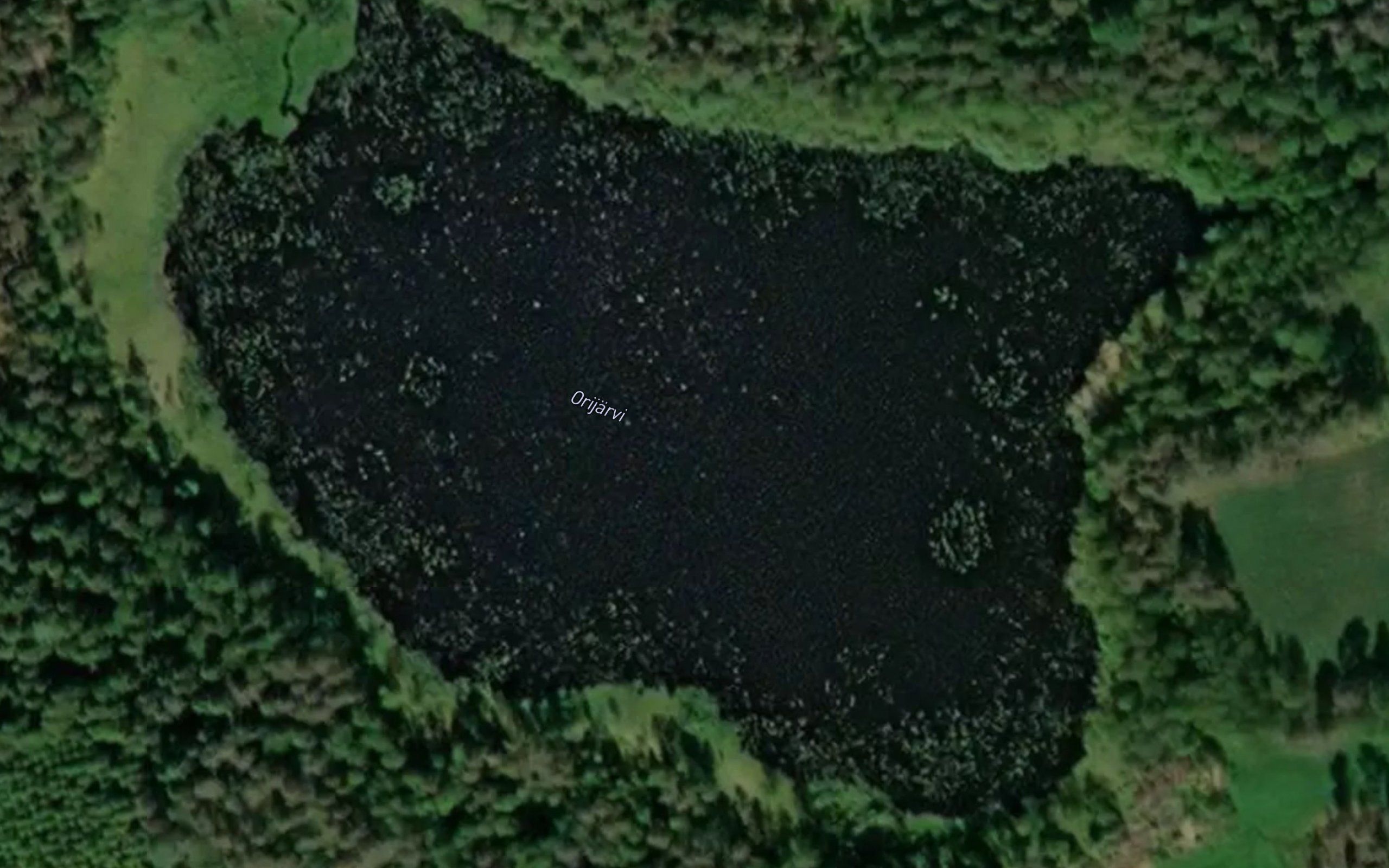 Orijarvi