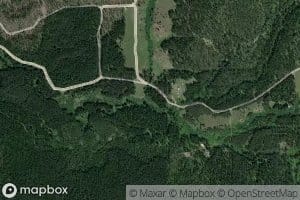 Bestrom Creek