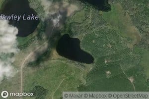 Ray Lake