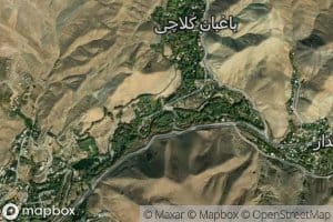 Rudkhaneh-ye Baraghan