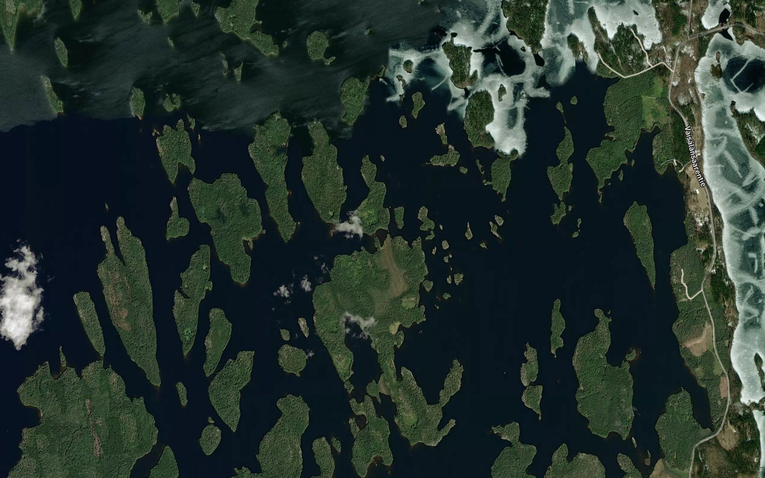 Luhtalahti