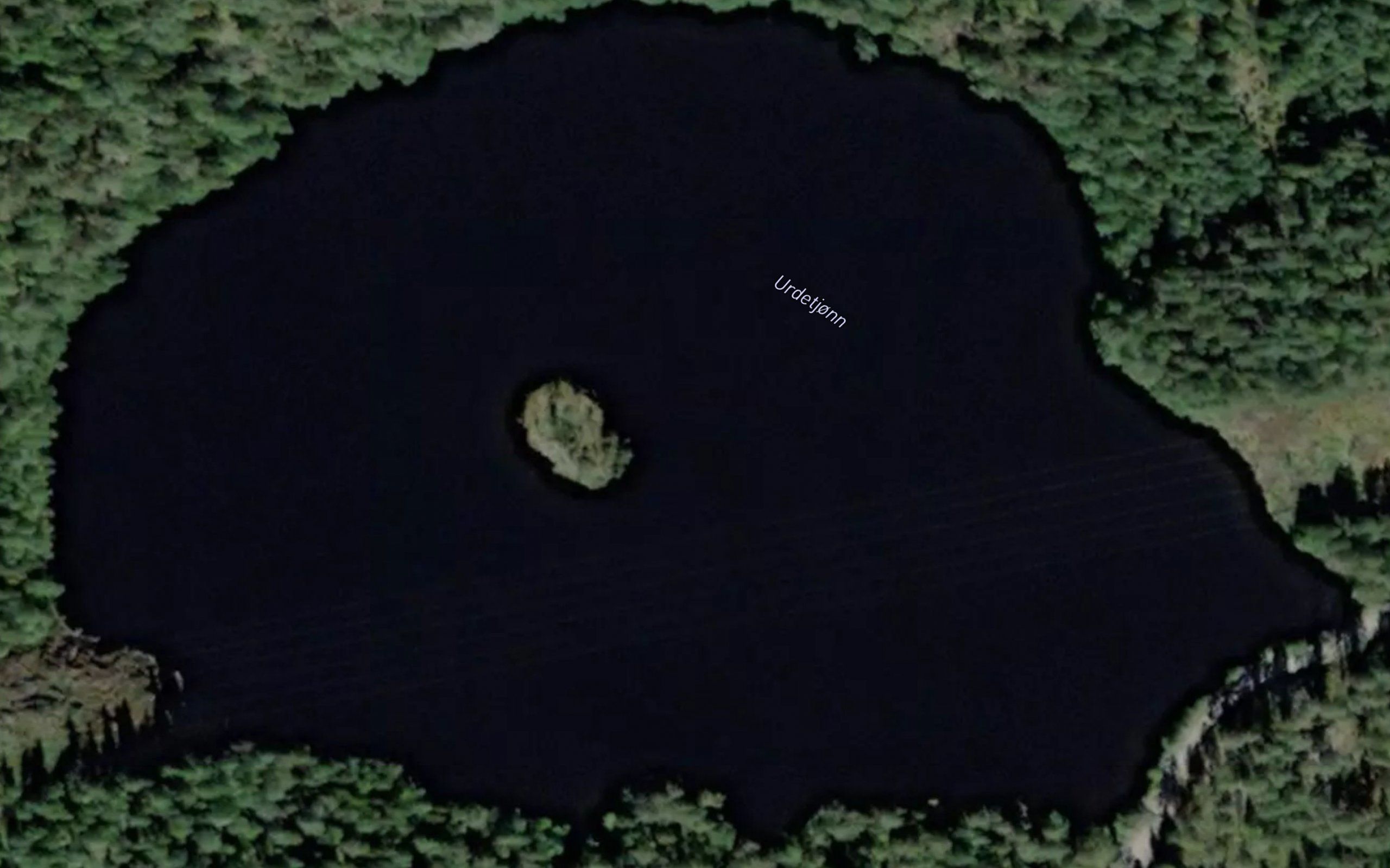 Urdetjorn