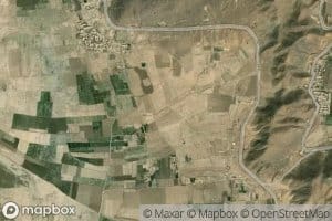 Ethar Khan Karez