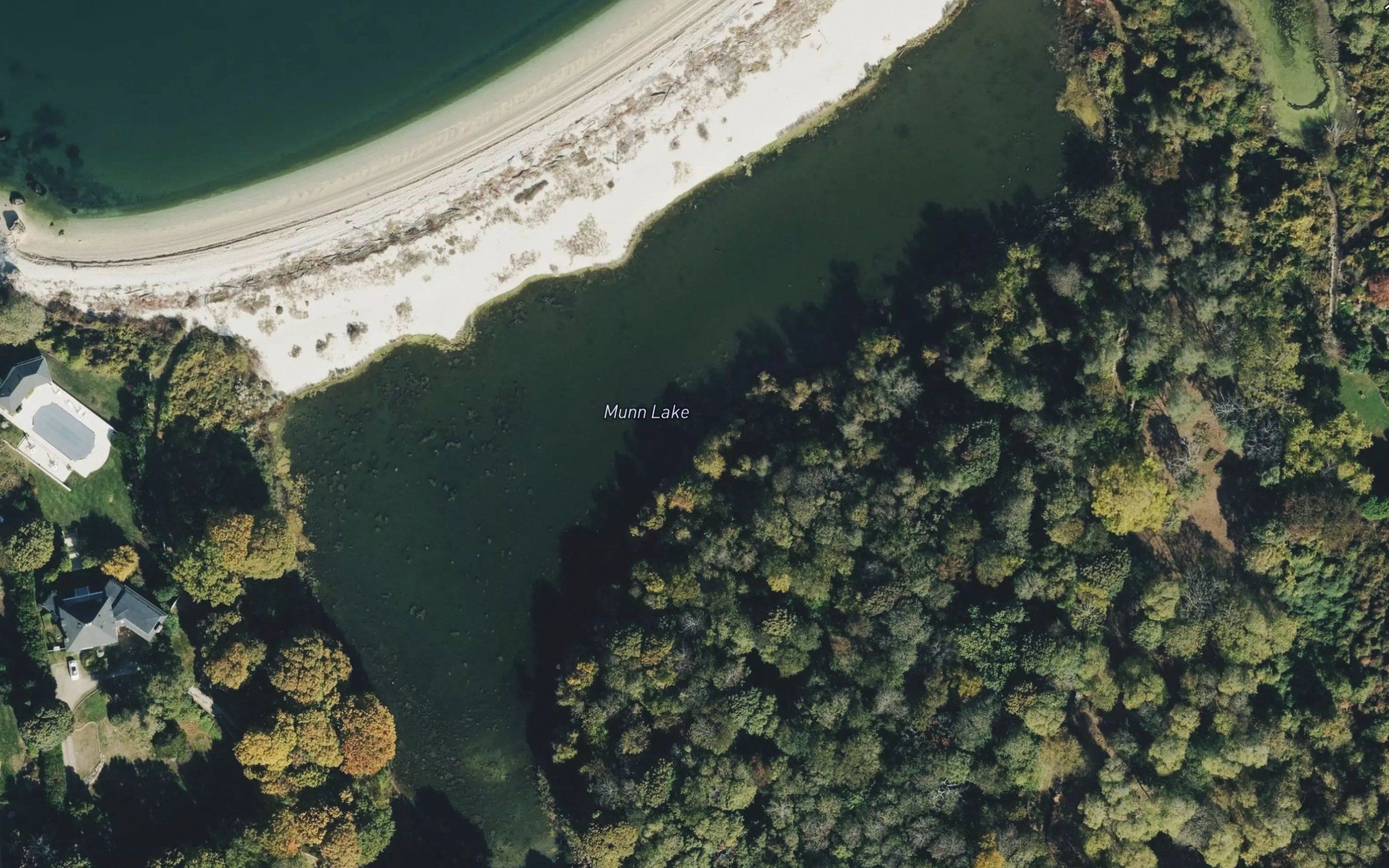 Munn Lake