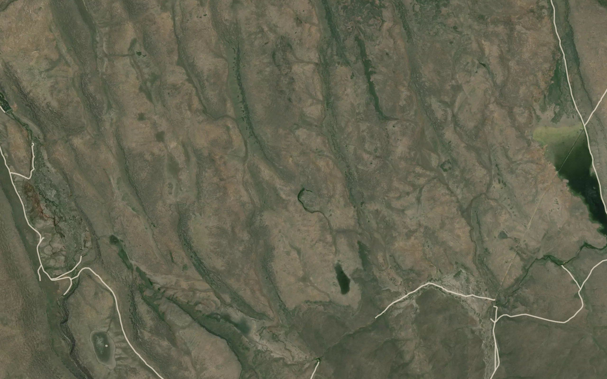 Wildhorse Spring